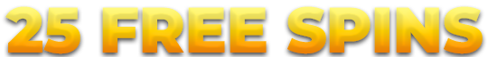 Caxino 25 Free Spins